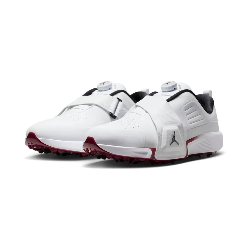 Jordan Air Rev “White Team Red Black” (FV6338-104)