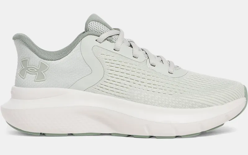 Under Armour Charged Rogue 5 Hydro Green Hydro Green Silica Green (3028262-377)