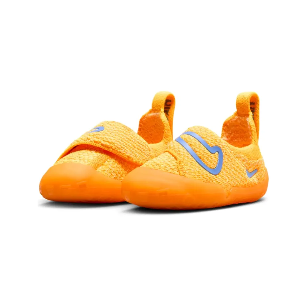 Nike Swoosh 1 Laser Orange University Blue (FB3244-800)