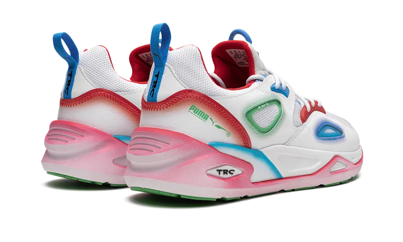 Puma TRC Blaze KR “Neon” (386783-01)
