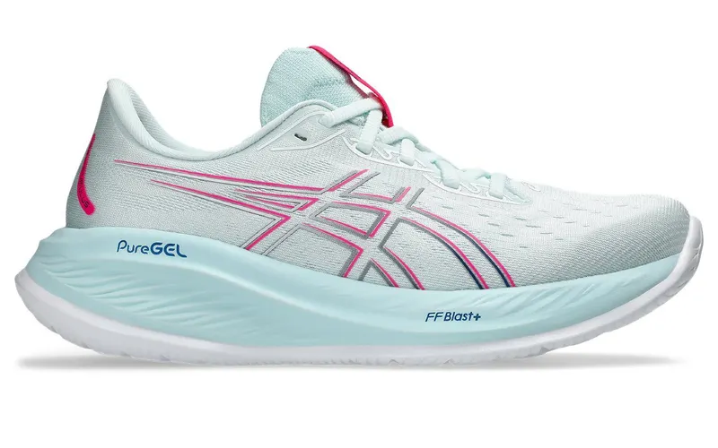 ASICS Gel-Cumulus 26 Soothing Sea Blue Expanse (1012B599-401)