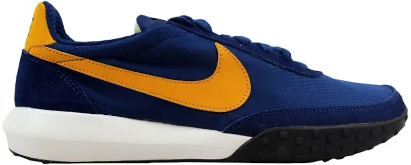 Nike Roshe Waffle Racer NM Coastal Blue/Gold Leaf (845089-402)