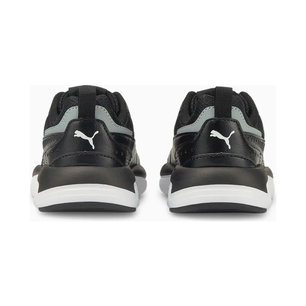 PUMA X-Ray 2 Square Kids’ Black/Black/Silver (374192-10)