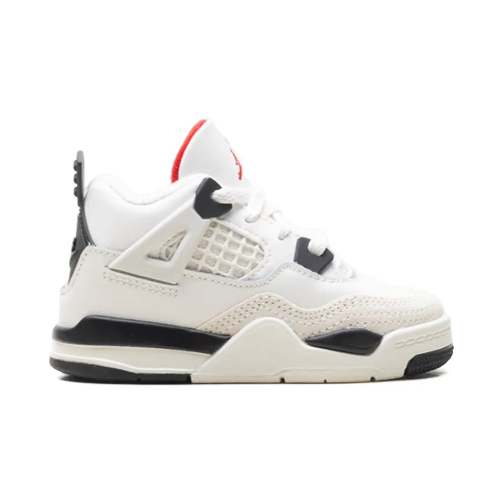 Air Jordan 4 TD “Flight Club” (IM4027-100)
