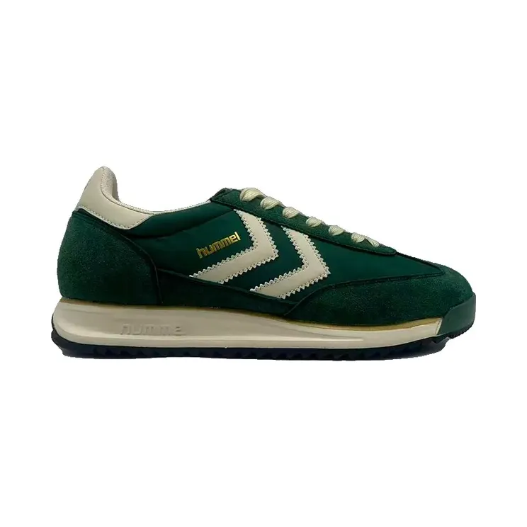 Hummel Olive / Bone (402729-0002)