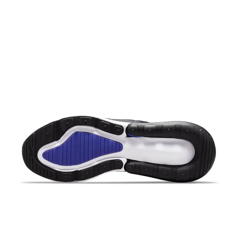 Nike Air Max 270 Essential Black (DN5464-001)