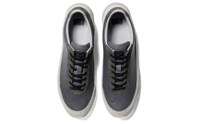 Onitsuka Tiger HSINTI Carrier Grey Piedmont Grey (1183C385-021)