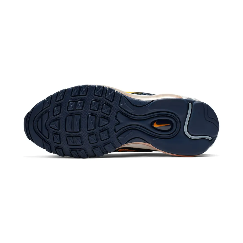 Nike Air Max 97 Midnight Navy (GS) Midnight Navy/Obsidian Mist/White (BV0050-400)