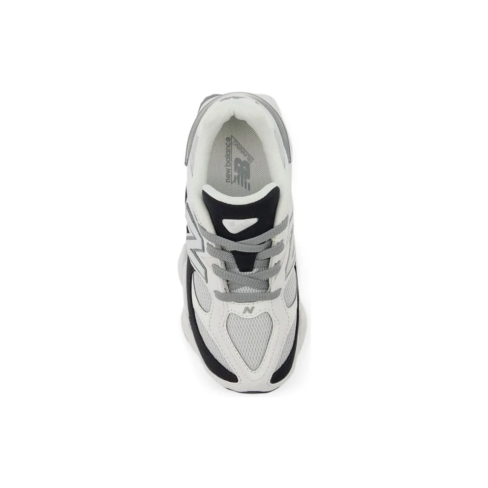 New Balance 9060 Lace PS “Reflection Grey” (PC9060RB)