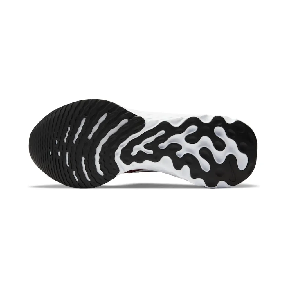 Nike React Infinity Run Flyknit Running Black (CD4371-014)