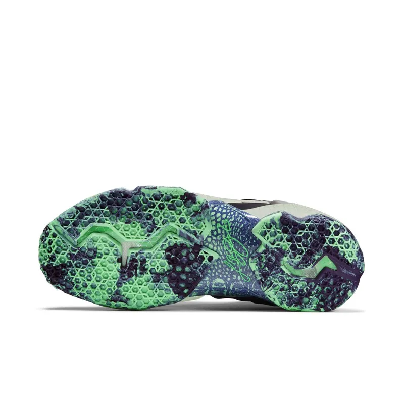 Nike LeBron XI 11 NOLA Gumbo League ‘Gator King’ (2014) (647780-735)