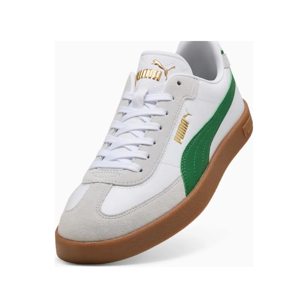 Puma Club II Era White (397447-22)