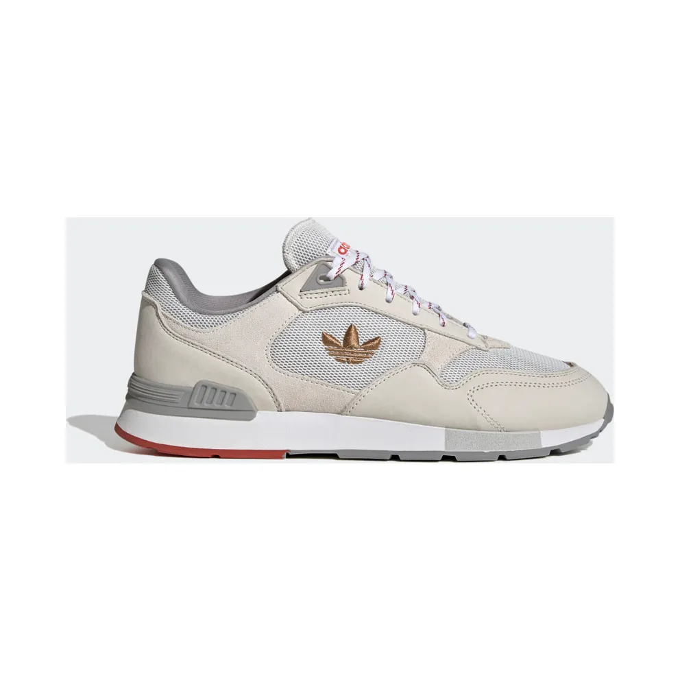 Adidas Trezoid Clear Onix / Light Onix / Light Solid Grey (HR1924)
