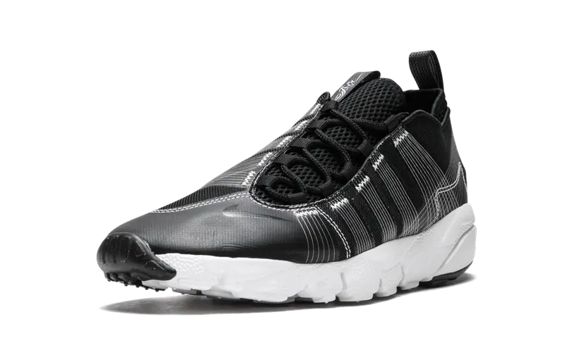 Nike Air Footscape Motion “Black” (397817-002)