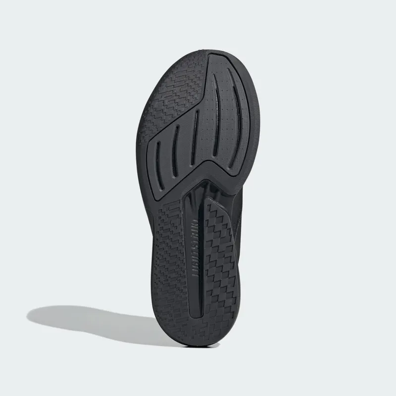 Adidas Duramo Speed 2 Core Black / Core Black / Core Black (IH8204)