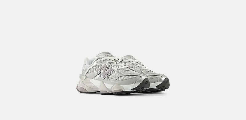 New Balance 9060 Lace PS “Raincloud Truffle Salt” (P90609XP)