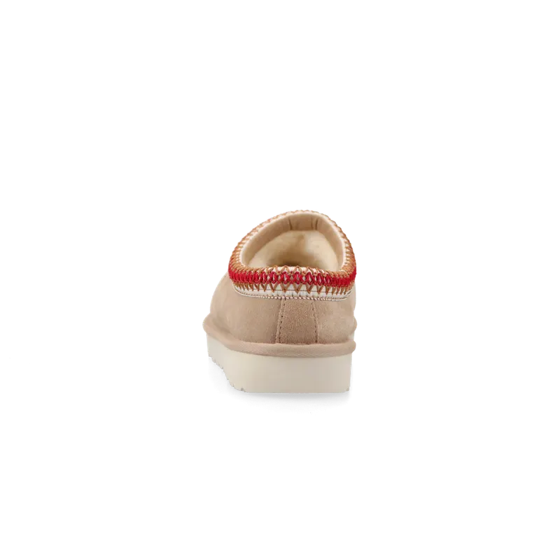 UGG W Tasman (sand / dark cherry) – 5955-SNDD