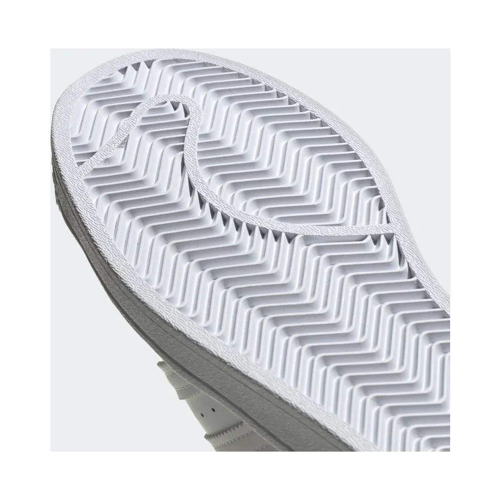 Adidas Superstar ‘Varsity Pack – Cloud White’ Cloud White/Cloud White/Core Black (FV2813)