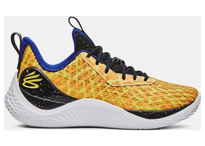 Under Armour Curry Flow 10 Bang (3026272-700)
