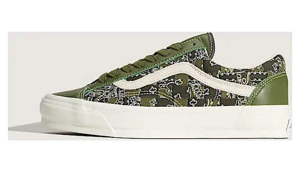 vans-old-skool VN000Z6QGRK
