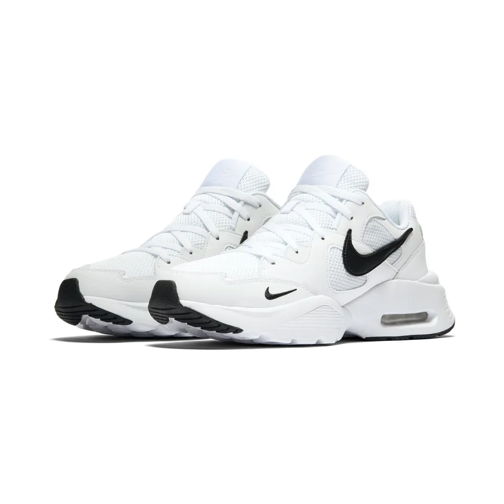 Nike Air Max Fusion “White / Black” (CJ1670-102)