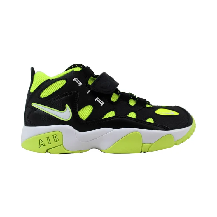 Nike Air Turf Raider Black (GS)