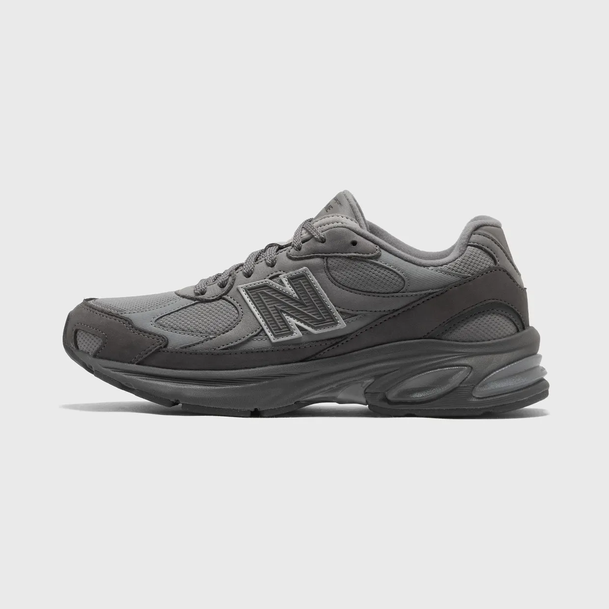 New Balance 2010 Comme des Garçons Grey Black (U201058P)