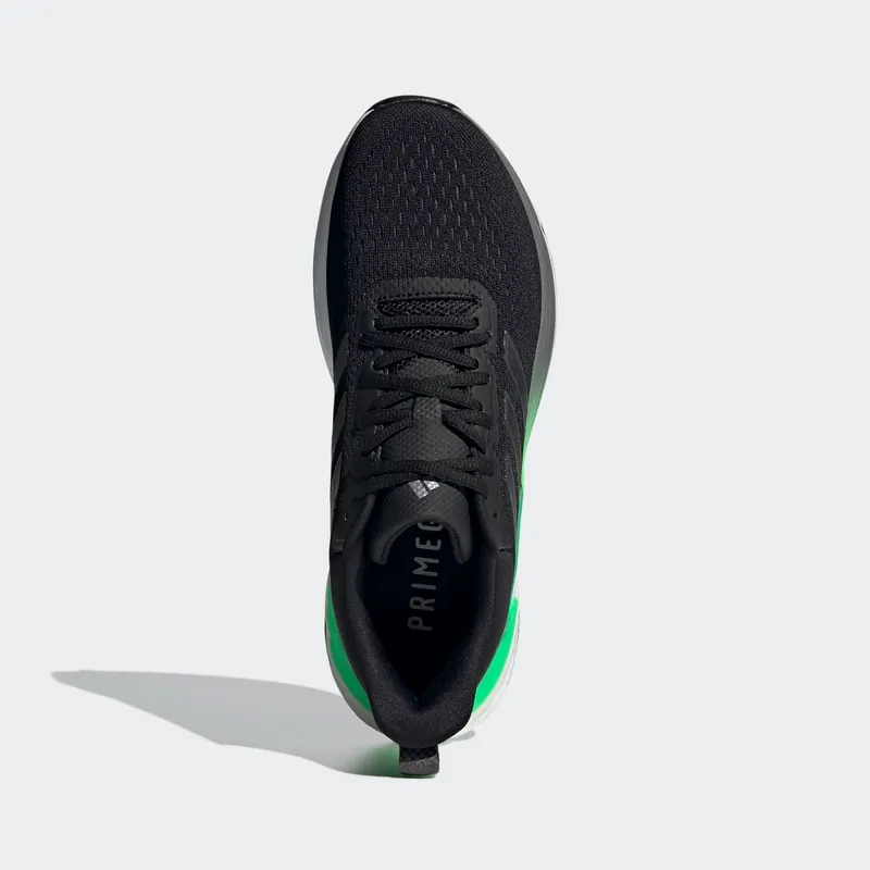 Adidas Response Super 2.0 Core Black / Iron Metallic / Grey Five (H04562)