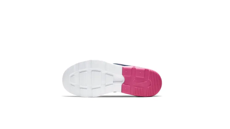 Nike  Air Max Motion 2 Midnight Navy Midnight Navy/Pink Blast/White (CZ7996-400)