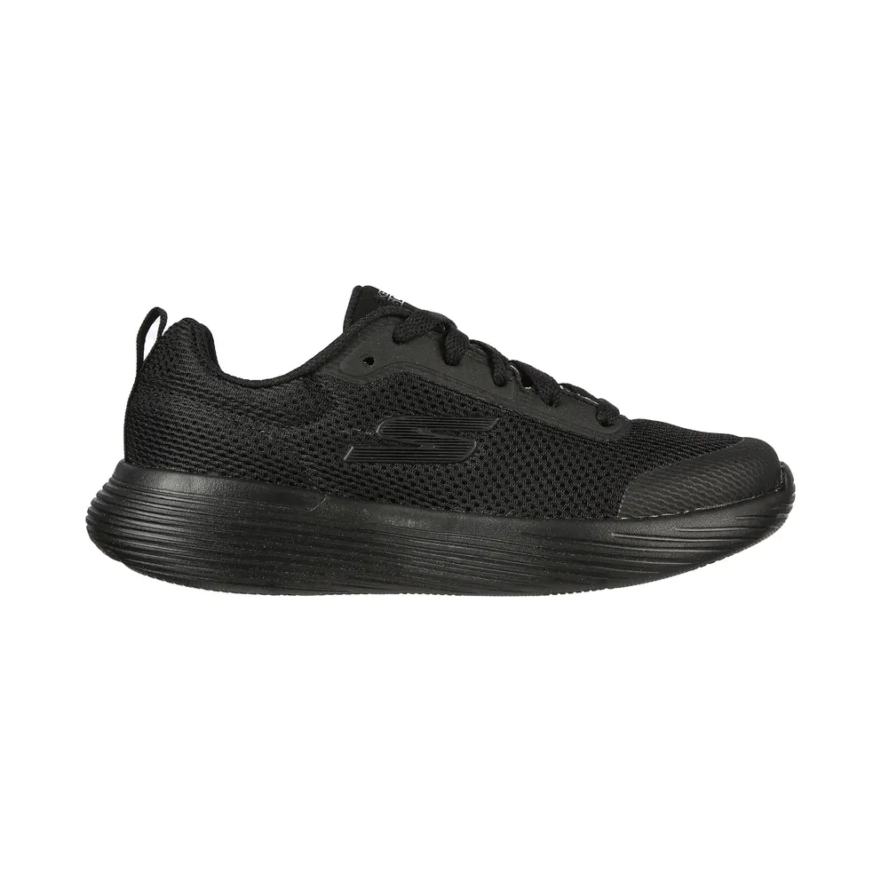 Skechers Go Run Black (405100-BBK)
