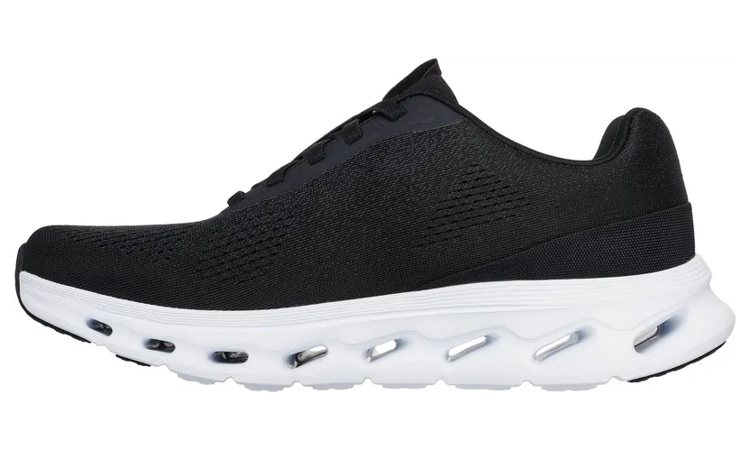 skechers-glide-step 217020_BKW
