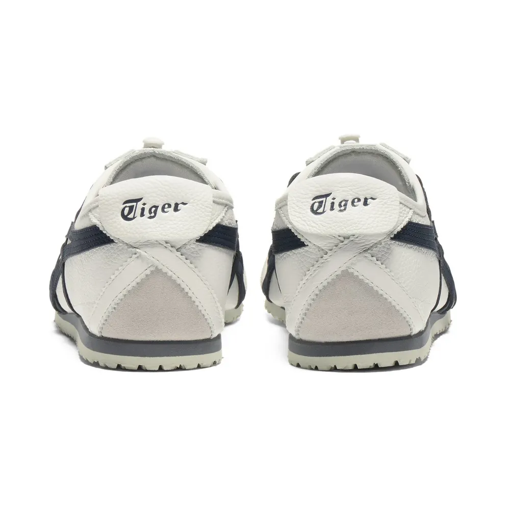 Onitsuka Tiger Mexico 66 Viny Off-White Iron Navy (1183C577-100)