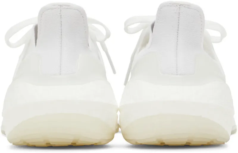 Adidas Ultraboost 22 Cloud White / Cloud White / Core Black (GX5459)