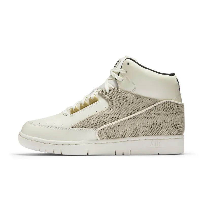 Nike  Air Python Sail Sail/Black-Metallic Gold (705067-100)