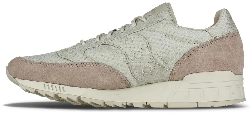 Saucony Jazz 89 Cement Grey Cement Grey (S70260-1)