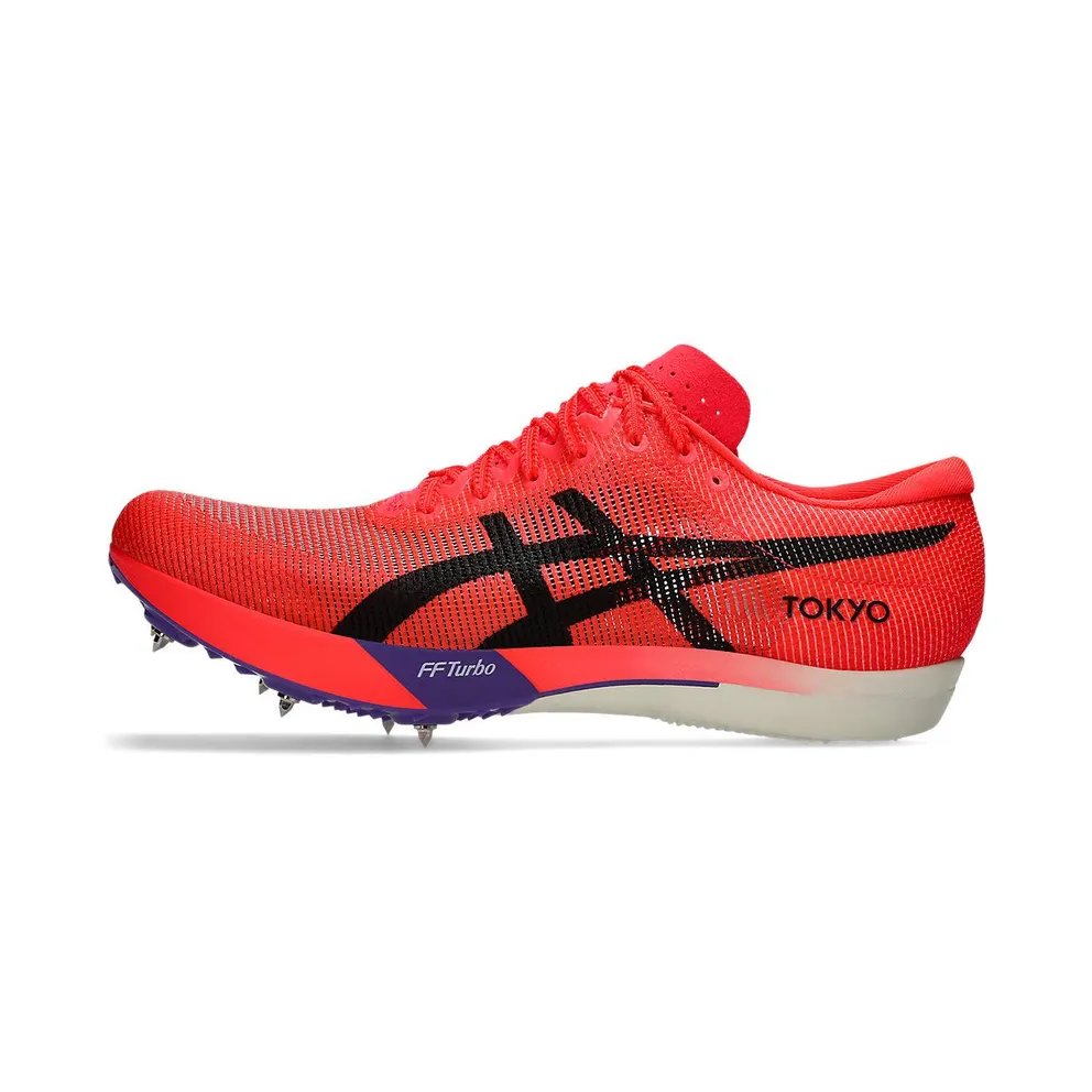 ASICS METASPEED LD 2 “Flash Red / Black” (1093A266-600)