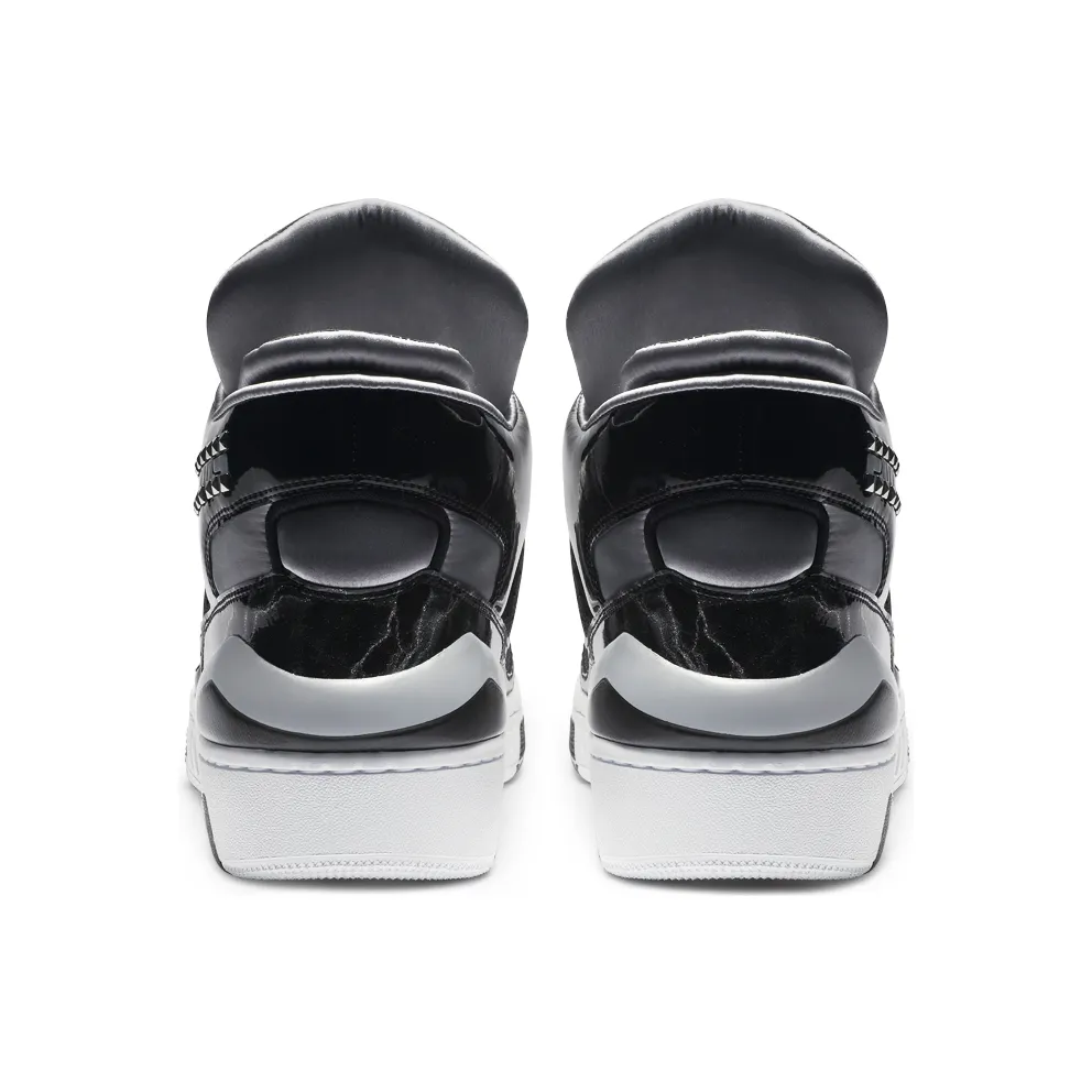 Converse ERX 260 Mid Just Don Metal Pack Black Black/White (163780C)