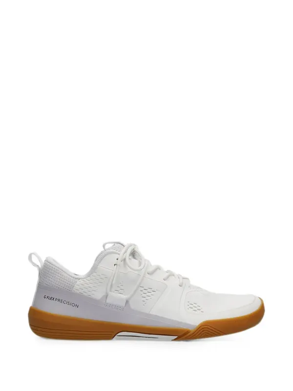 GROUNDIES G-Flex Precision panelled – White (GND230313)