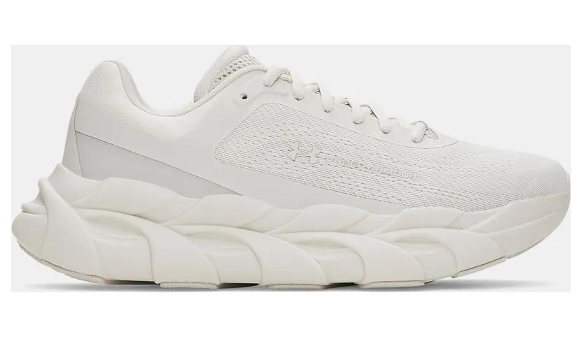 Under Armour UA Halo Runner Summit White (6005287-110)