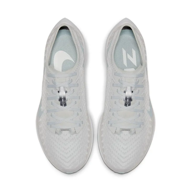 Nike Zoom Pegasus Turbo 2 Pure Platinum (W) Pure Platinum/Wolf Grey-White-Ocean Cube (AT8242-006)