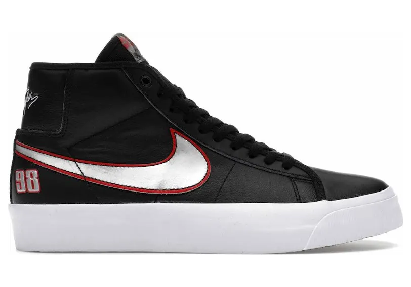 Nike SB Zoom Blazer Mid Pro GT Grant Taylor El Camino (FN4182-001)