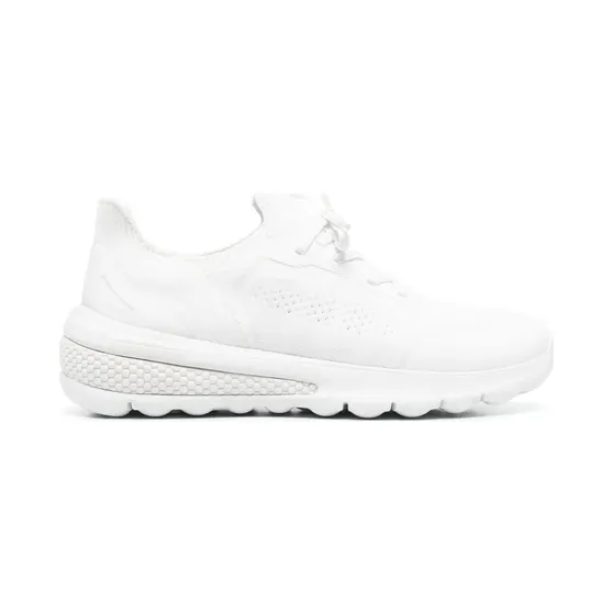 Geox Spherica low-top “White” (D35THA06K7Z)