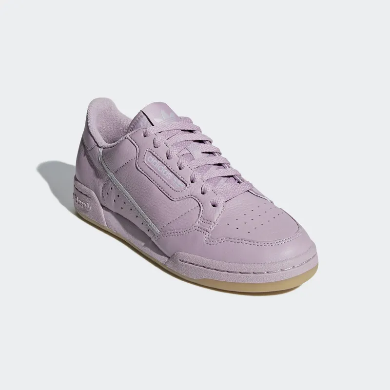 adidas Continental 80 Soft Vision Pink (W) (G27719)