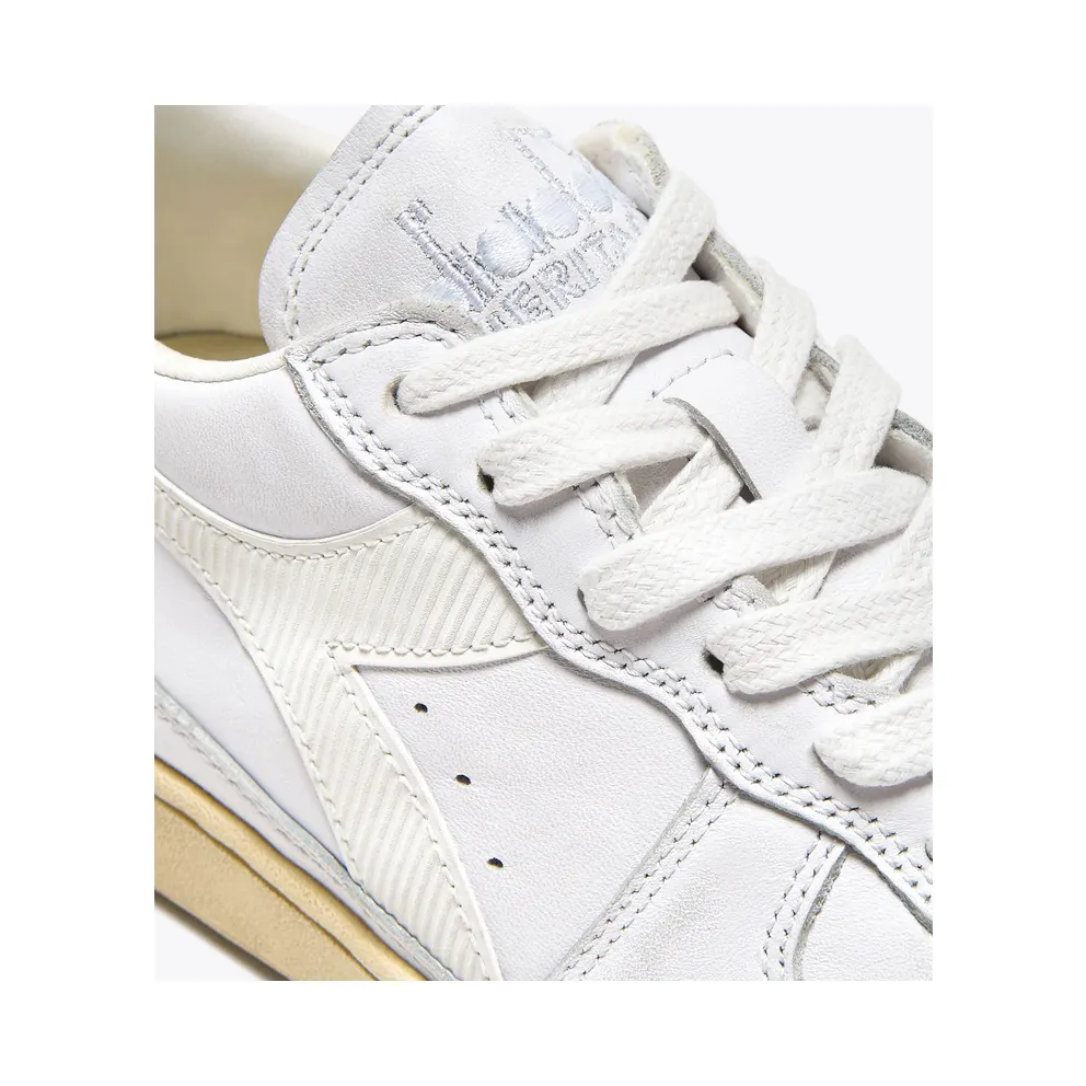 Diadora Mi Basket – “Triple White” (201.181233_C0657)