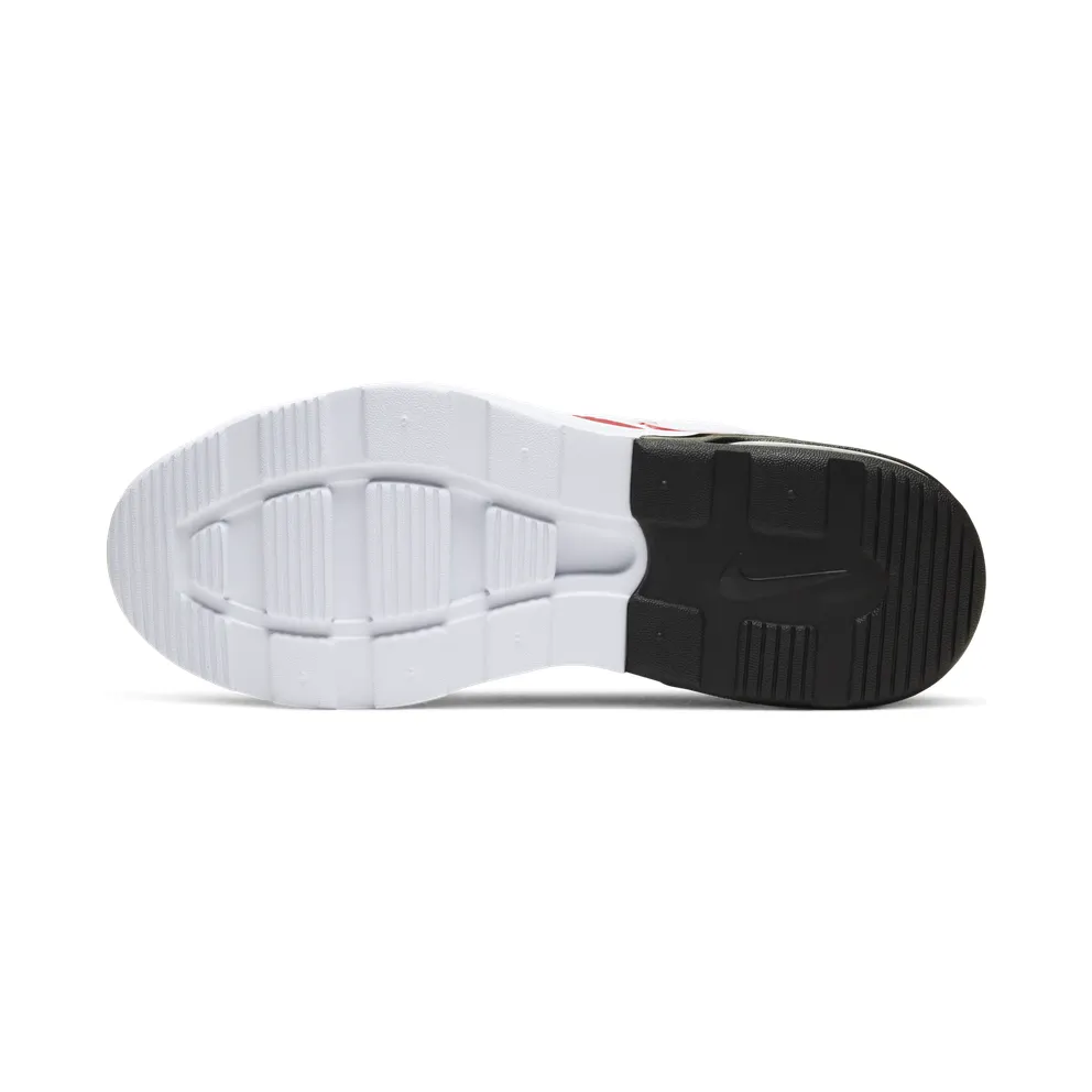 Nike Air Max Motion 2 Older Kids’ White (AQ2741-101)