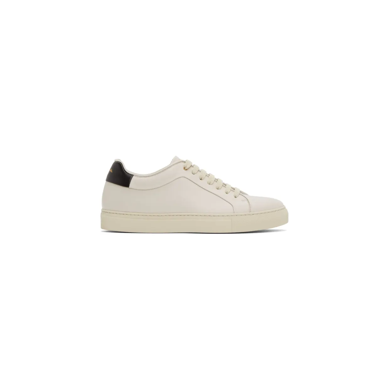 Paul Smith Off-White Basso Sneakers (M1S-BAS81-ETRI)
