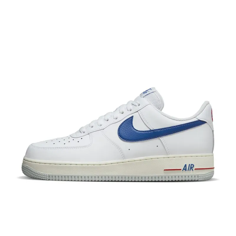 Nike Air Force 1 ’07 White (DX2660-100)