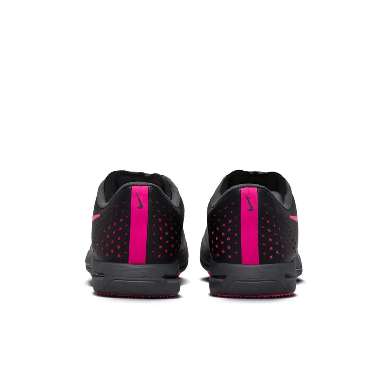 Nike Triple Jump Elite 2 “Black Fierce Pink” (AO0808-002)