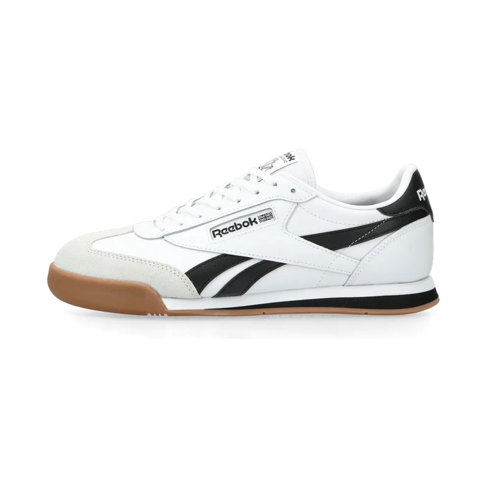 Reebok Campio XT (white / black / gum) – 100220547