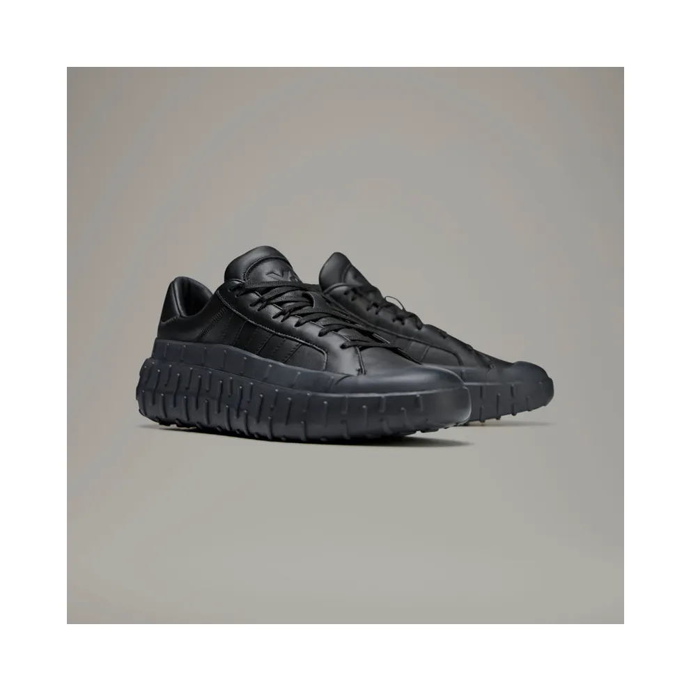 adidas Y-3 GR.1P Black / Black / Off White (FZ6392)